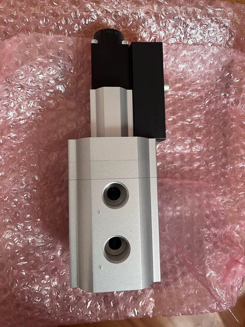 FESTO MPPES-3-1/2-6-010,187330 Proportional Pressure Regulator,New and original,In stock - 图片 3