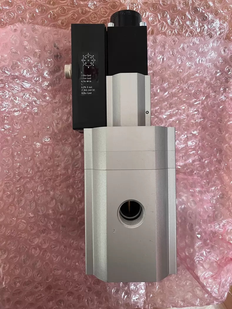 FESTO MPPES-3-1/2-6-010,187330 Proportional Pressure Regulator,New and original,In stock - 图片 5