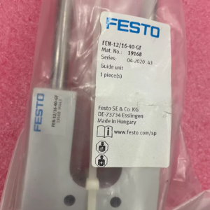 FEN-12/16-40-GF   19168,New and original,In stock