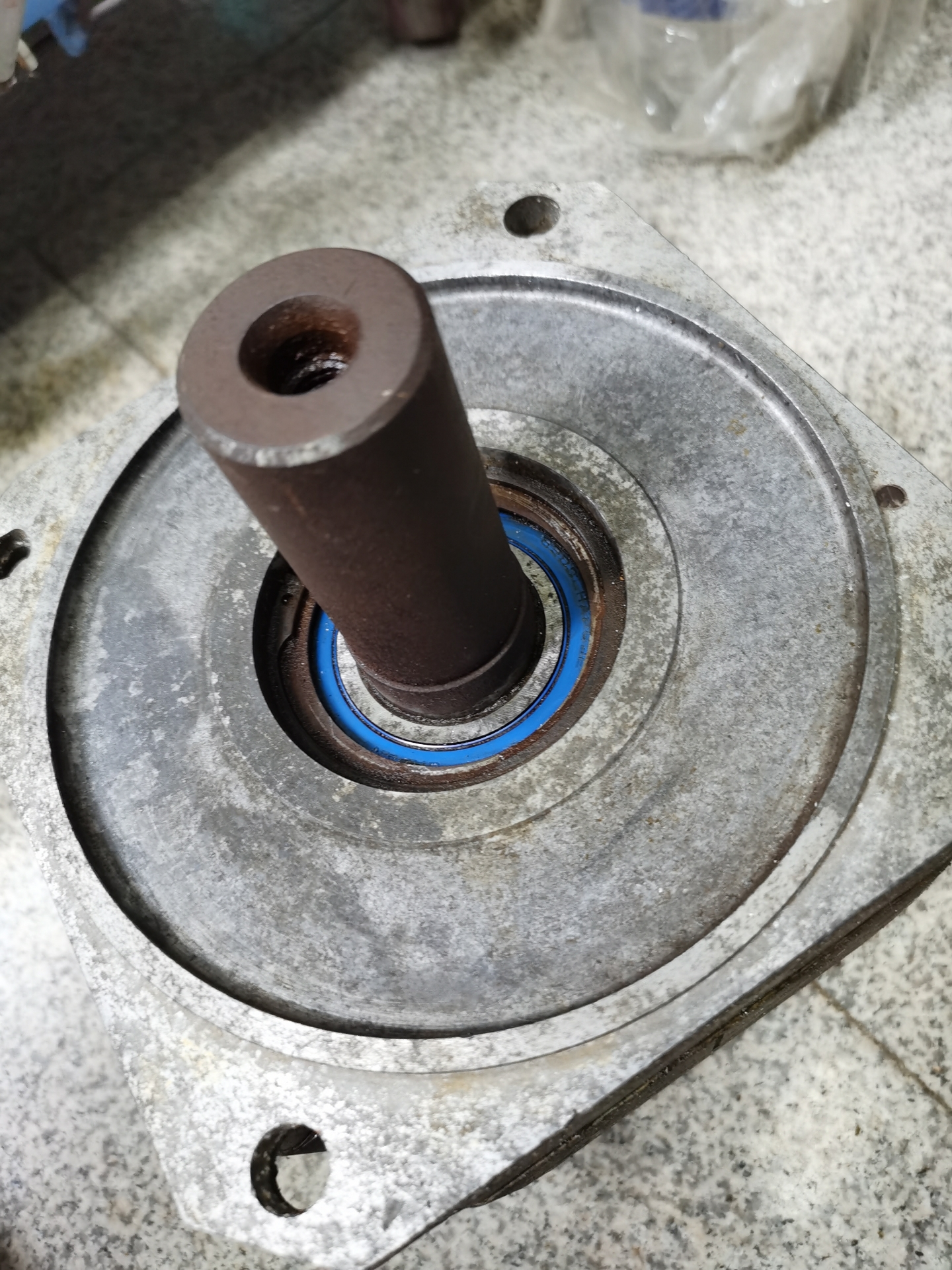 1FK6100-8AF71-1AG0 ,Used one,In stock - 图片 3