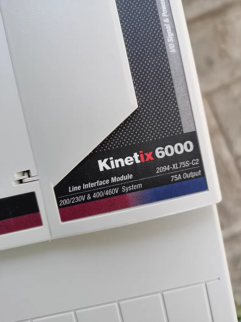 2094-XL75S-C2,Used one,In stock - 图片 2