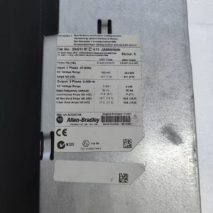 20G11RC011JA0NNNNN,Used one,In stock