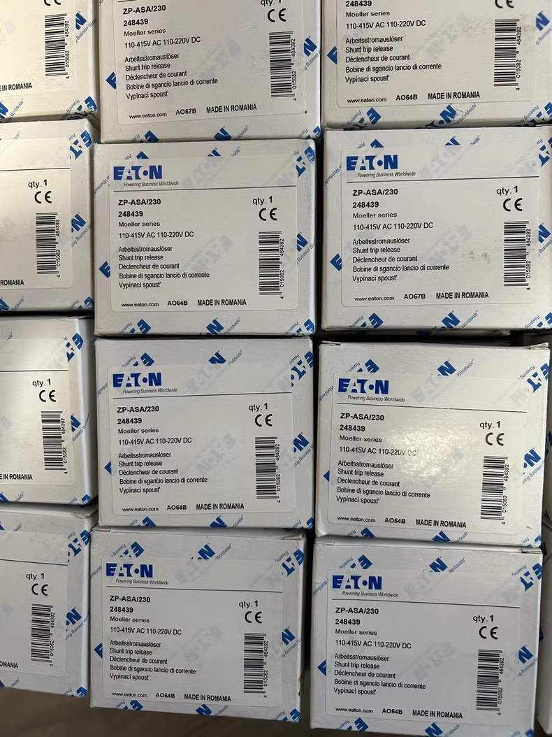 ZP-ASA/230, 248439,New and original,In stock - 图片 2