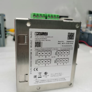 FL MGUARD RS2000 TX/TX-B，2702139,Used one,In stock