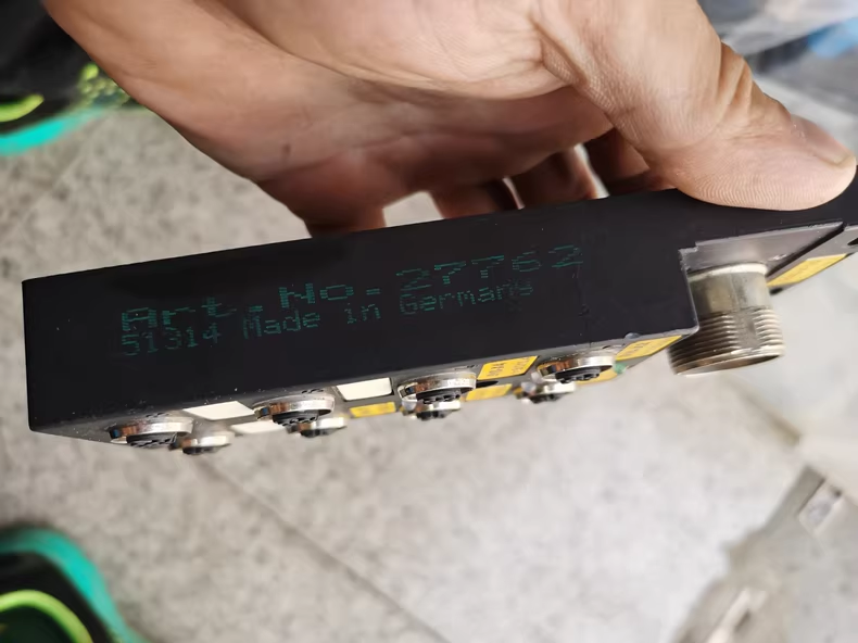 Art.NO.27762,51314,Used one,In stock - 图片 4