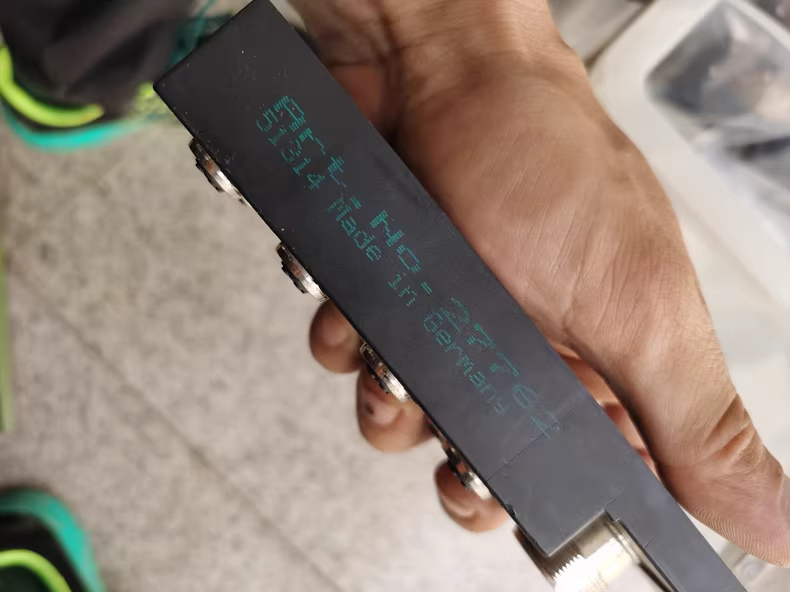 Art.NO.27762,51314,Used one,In stock - 图片 2