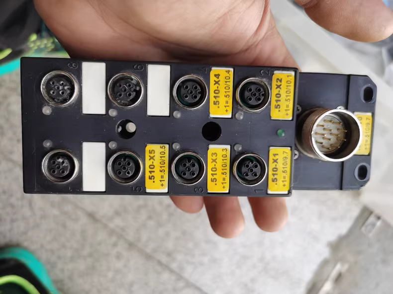 Art.NO.27762,51314,Used one,In stock