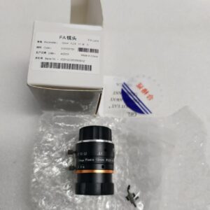 12mm F2.8 1/1.8",310100750,New and original,In stock