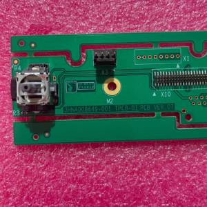 3HAC008649-001  TPCB-01 PCB VER.07,Used one,In stock
