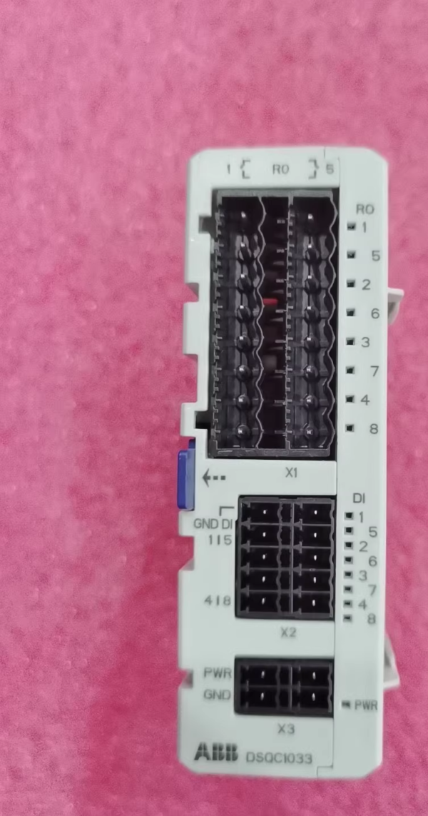 DSQC1033   3HAC058666-001/01,Used one,In stock - 图片 3