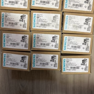3RT2017-2KB41,New and original,In stock