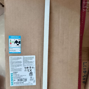 3RT5065-6AV36,New and original,In stock