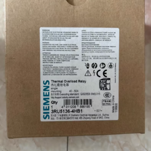 3RU5136-4HB1,New and original,In stock