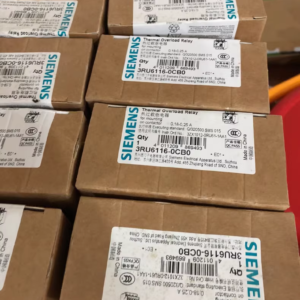 3RU6116-0CB0,New and original,In stock