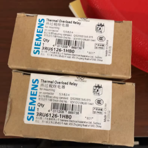 3RU6126-1HB0,New and original,In stock