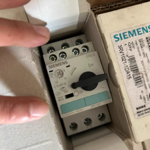 3RV1021-1DA15,New and original,In stock