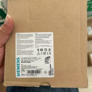 3RV1331-4GC10,New and original,In stock