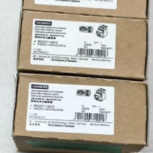 3RV2011-1AA10,New and original,In stock