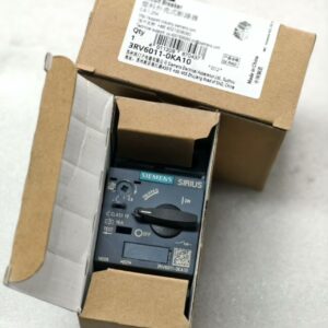 3RV6011-0KA10,New and original,In stock