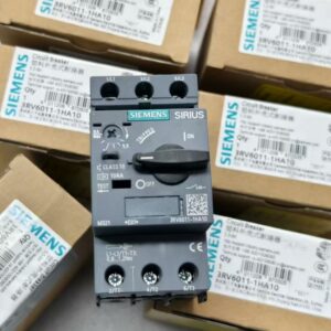 3RV6011-1HA10,New and original,In stock