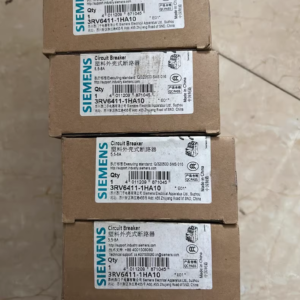 3RV6411-1HA10,New and original,In stock