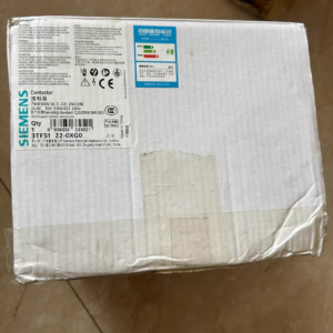 3TF5122-0XG0,New and original,In stock