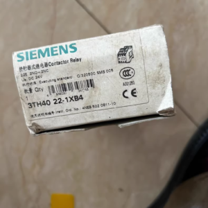 3TH4022-1XB4,New and original,In stock