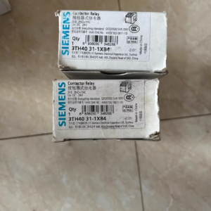 3TH4031-1XB4,New and original,In stock