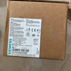 3VL2705-1DC33-0AB1,New and original,In stock