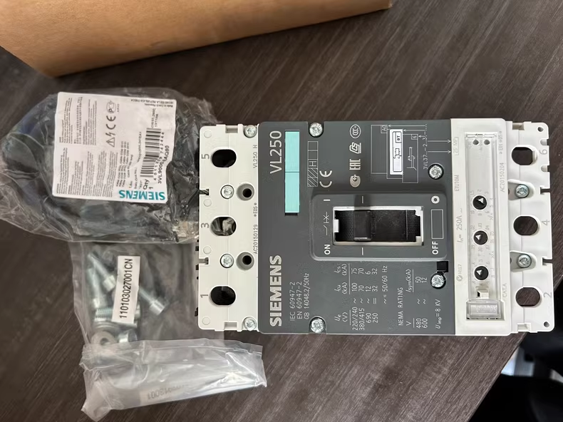 3VL3725-2MP36-8TA0,New and original,In stock - 图片 3