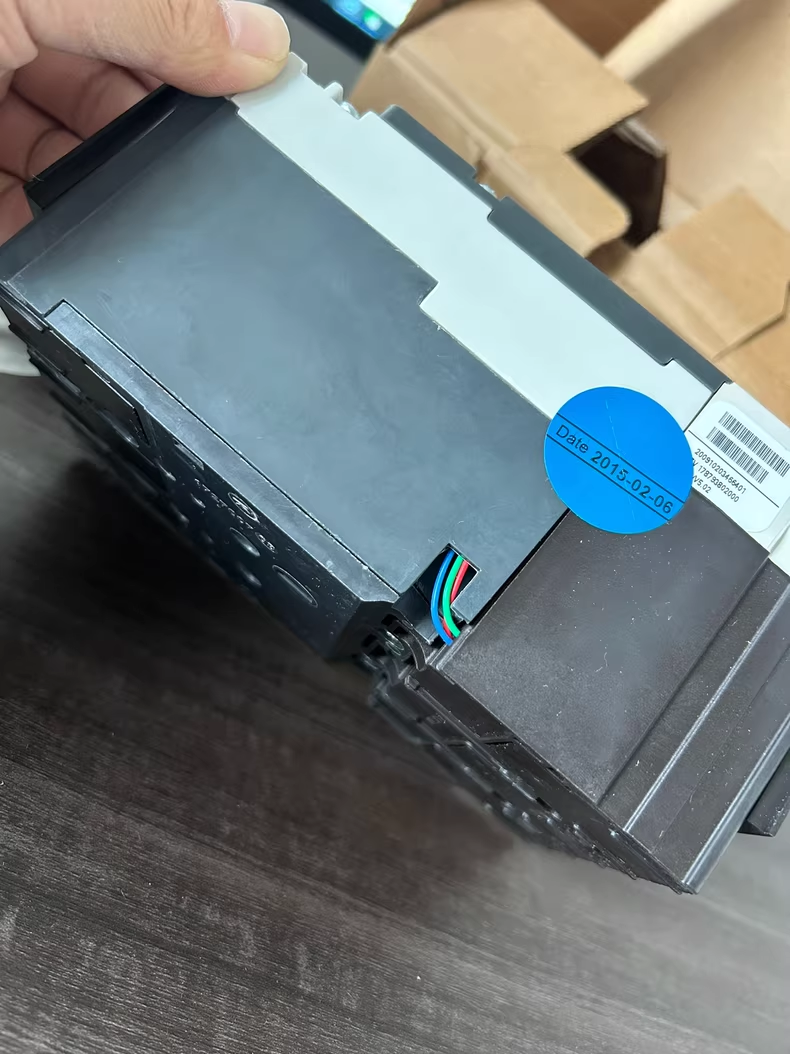 3VL3725-2MP36-8TA0,New and original,In stock - 图片 2