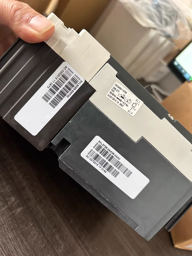 3VL3725-2MP36-8TA0,New and original,In stock