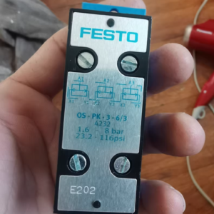 OS-PK-3-6/3,4232,Used one,In stock