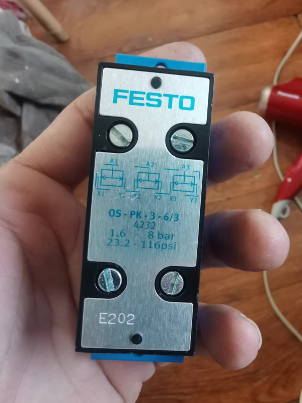 OS-PK-3-6/3,4232,Used one,In stock