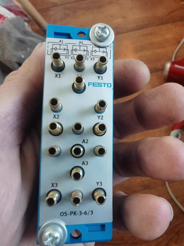 OS-PK-3-6/3,4232,Used one,In stock - 图片 2