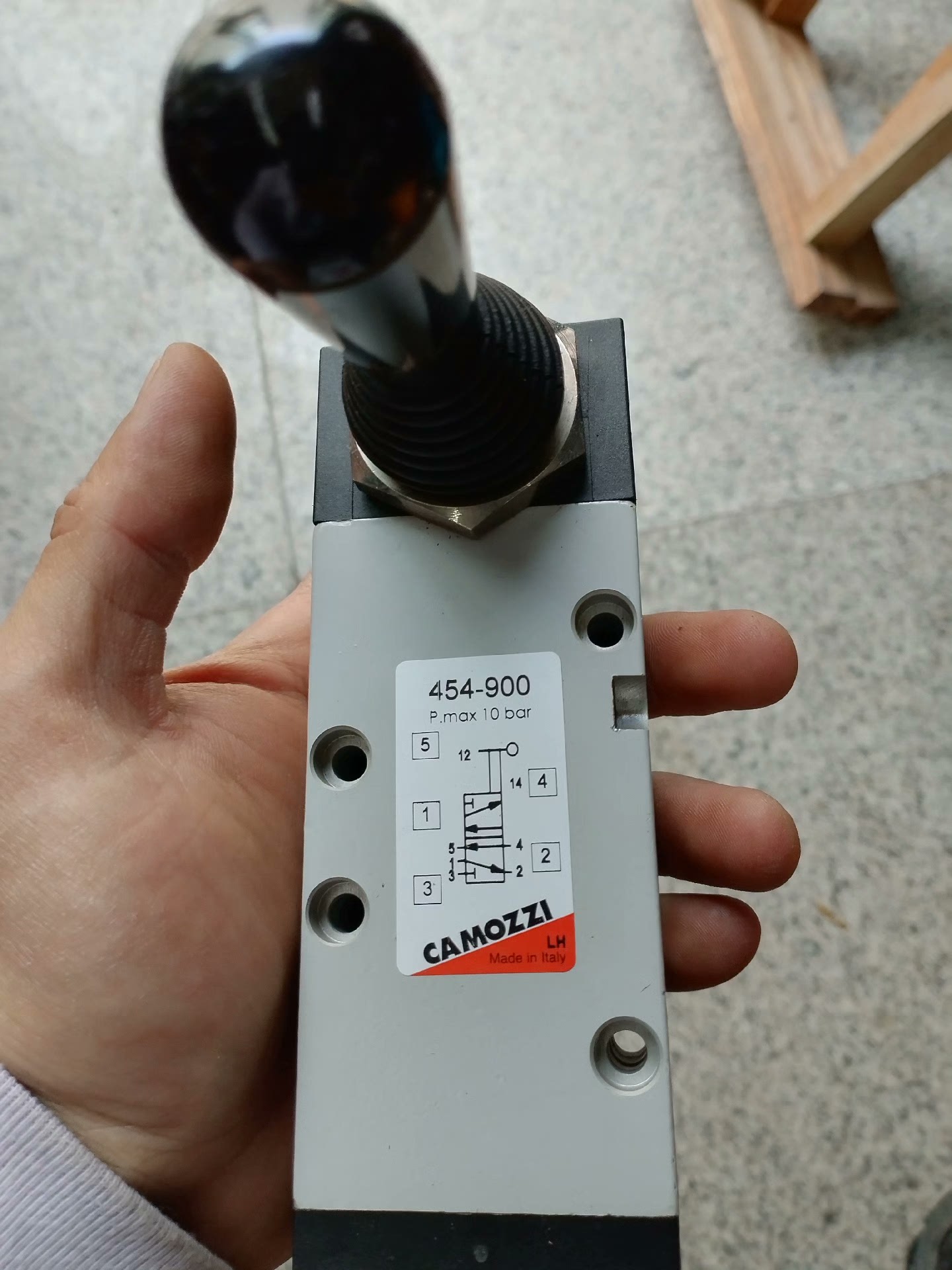 454-900,Used one,In stock