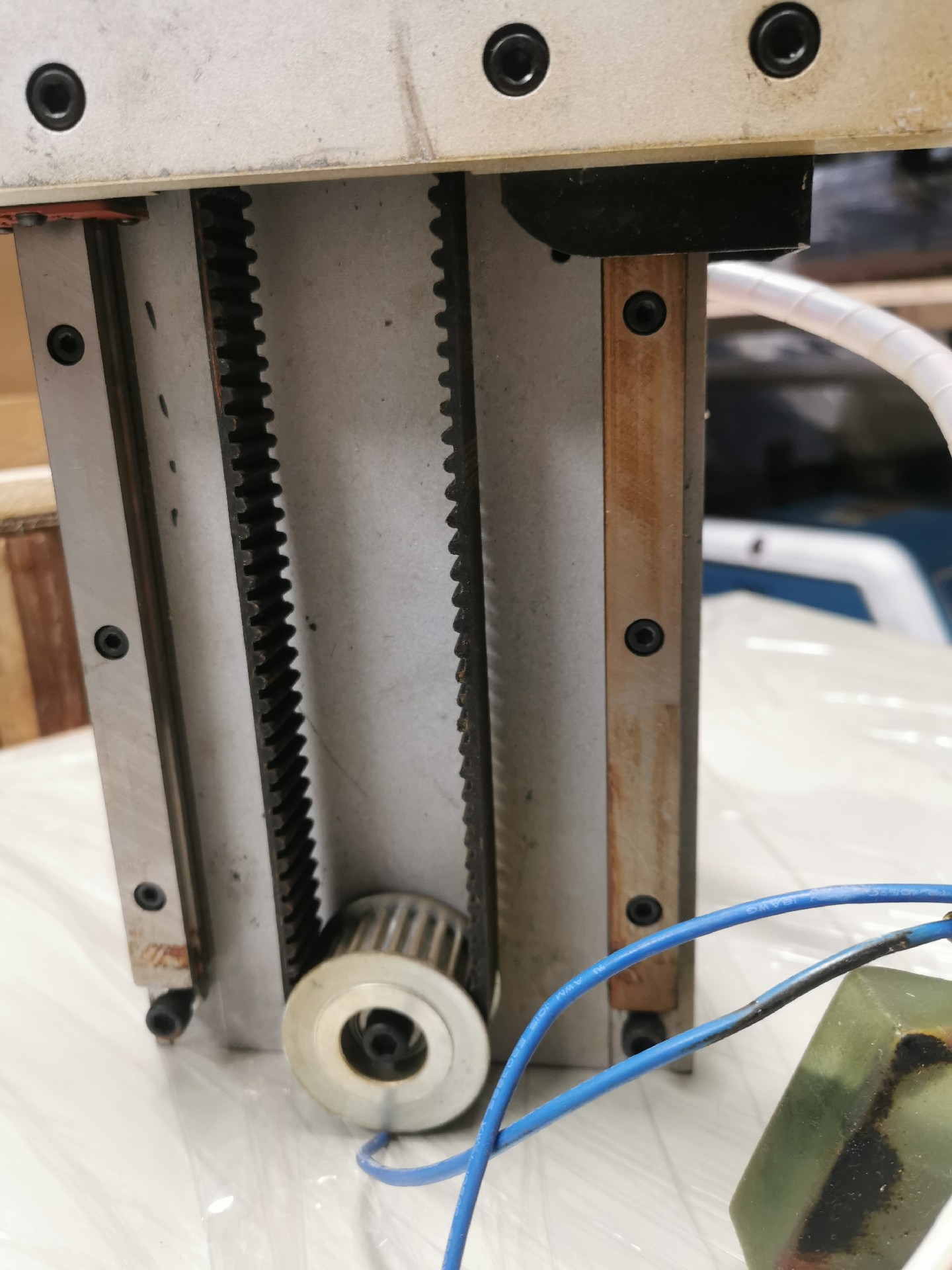 4RK25GN-CWM,Used one,In stock - 图片 2