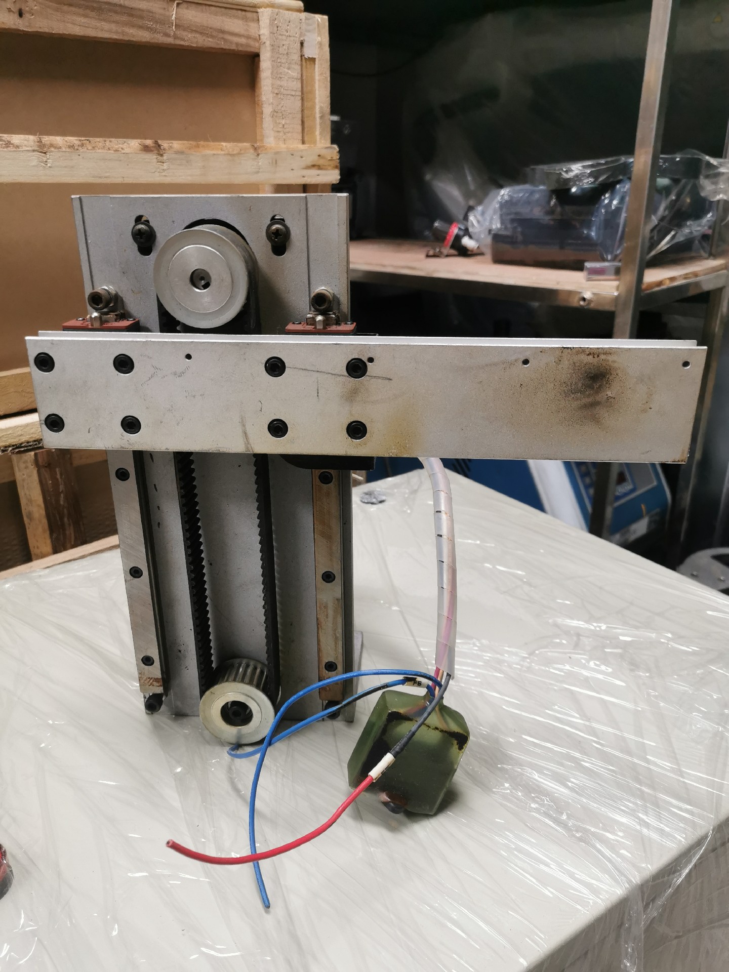 4RK25GN-CWM,Used one,In stock - 图片 3