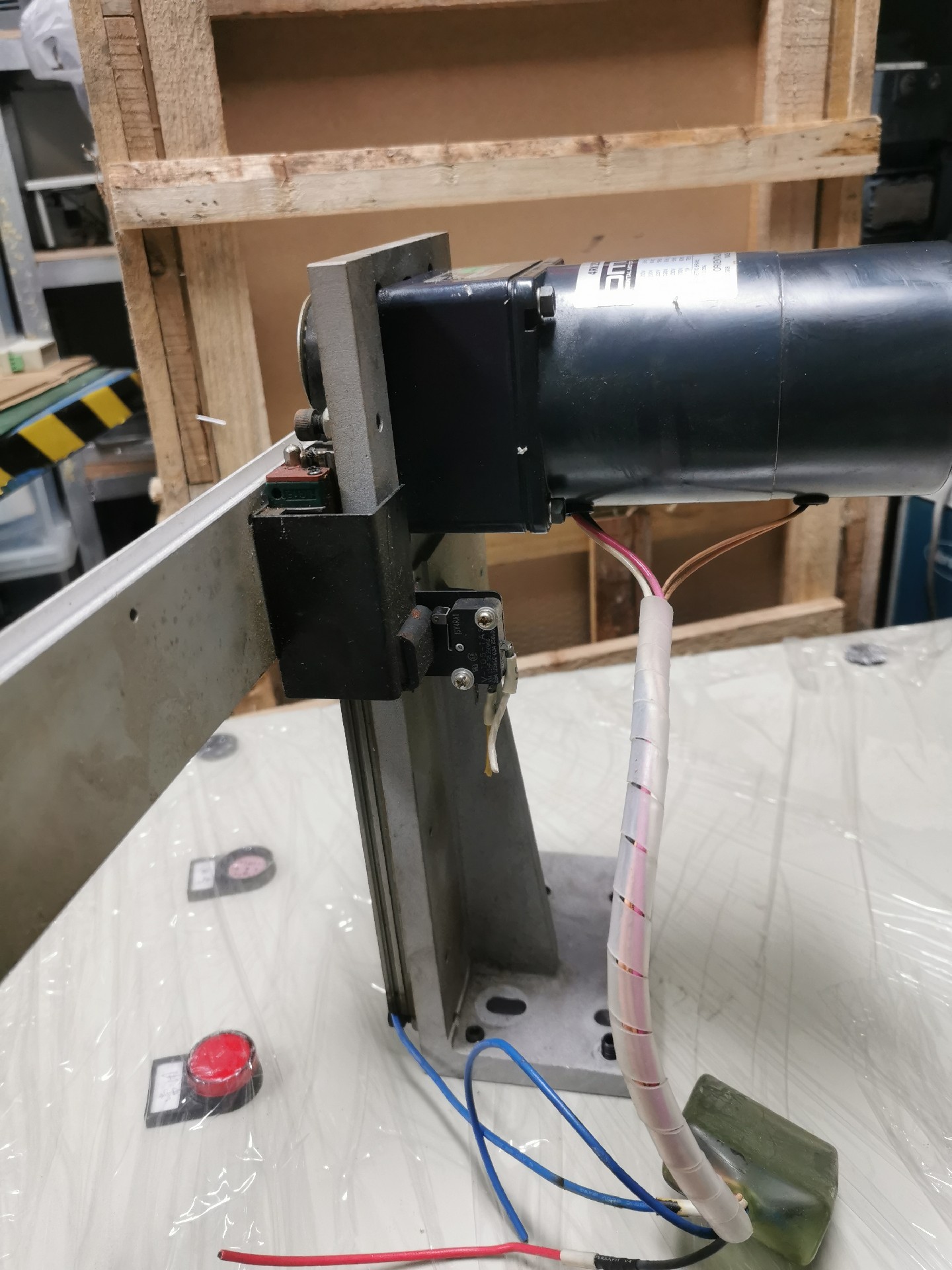 4RK25GN-CWM,Used one,In stock - 图片 6