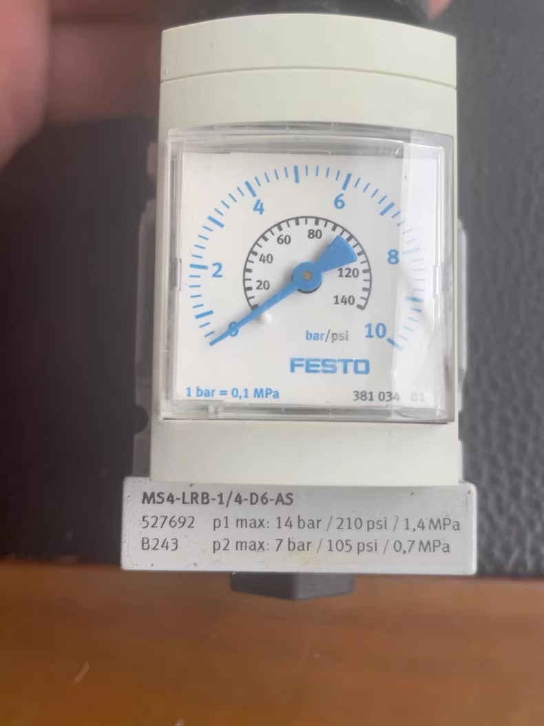 MS4-LRB-1/4-D6-AS   527692,New and original,In stock - 图片 3
