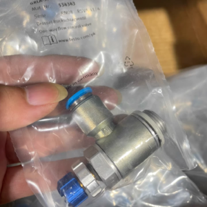 GRLA-3/8-QS-10-RS-D   534343,New and original,In stock