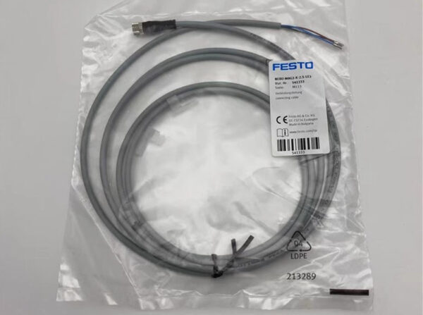 NEBU-M8G3-K-2.5 -LE3,541333,New and original,In stock