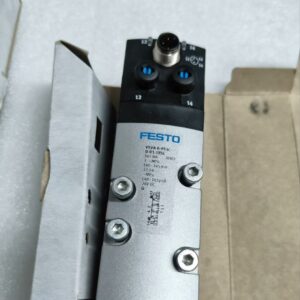 VSVA-B-P53C-D-D1-1R5L，561366,New and original,In stock
