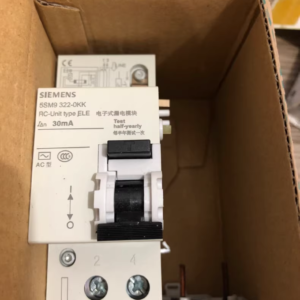 5SM9 322-0KK,New and original,In stock