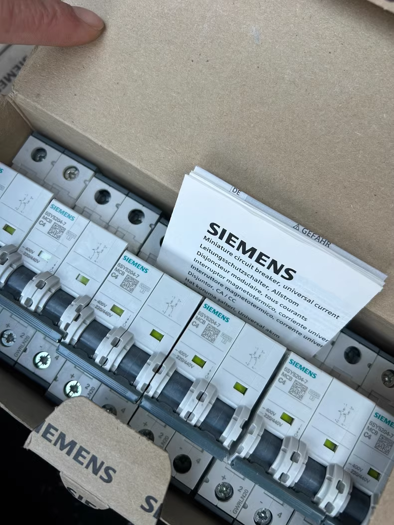 5SY5204-7,New and original,In stock