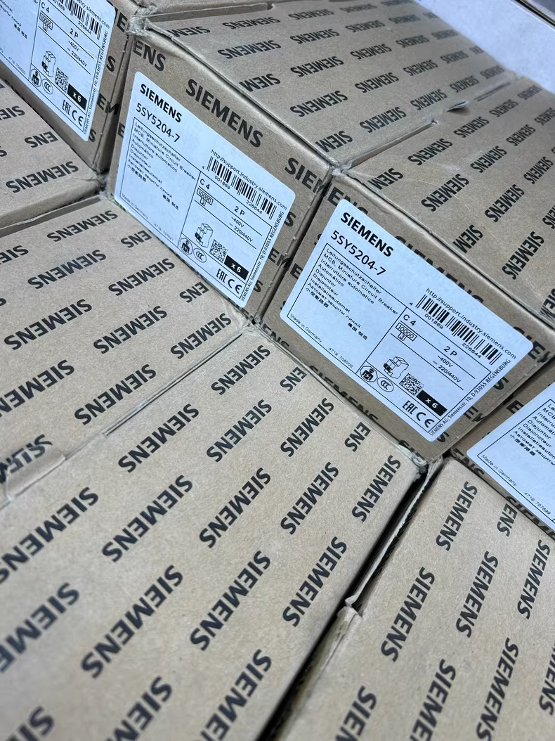 5SY5204-7,New and original,In stock - 图片 2