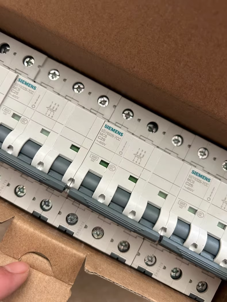 5SY6325-7CC,New and original,In stock - 图片 2