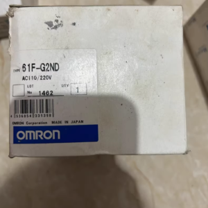 61F-G2ND,New and original,In stock