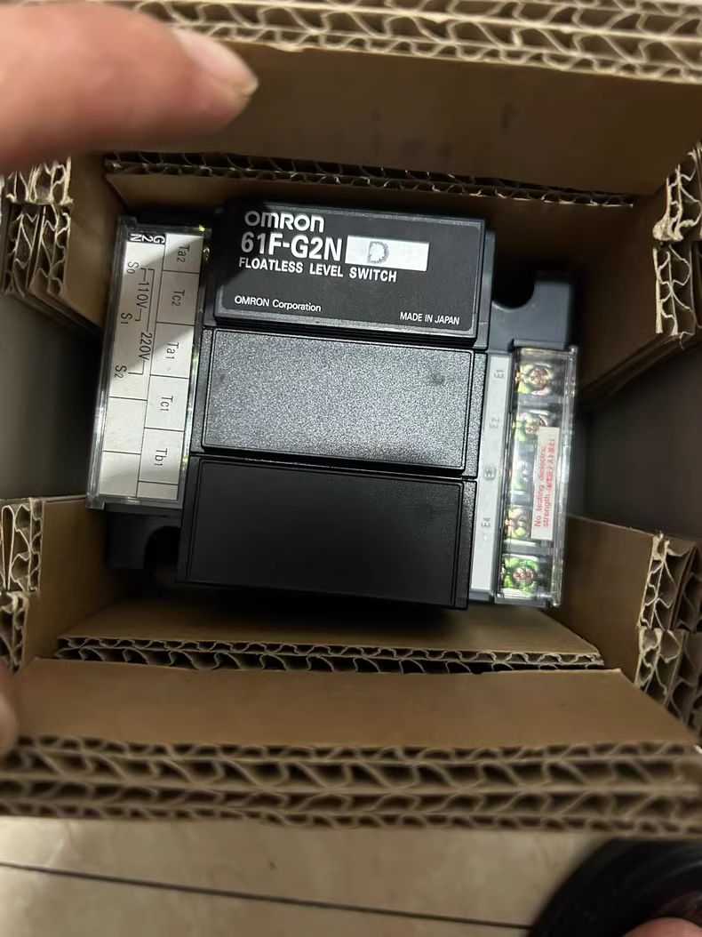 61F-G2ND,New and original,In stock - 图片 2