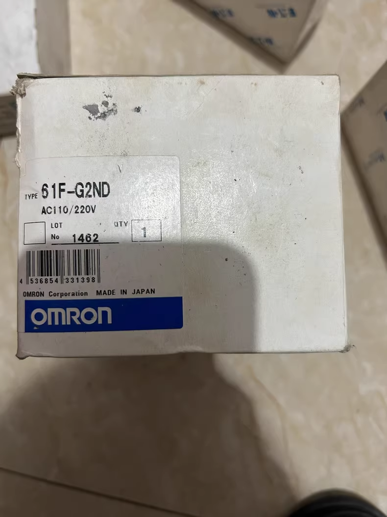 61F-G2ND,New and original,In stock